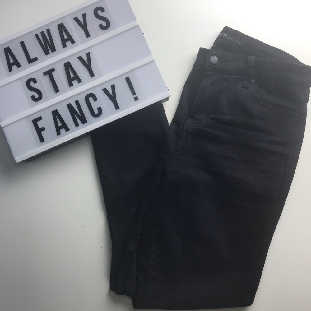 Best Black Skinny Jeans